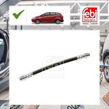 Bremsschlauch Hinten, Links, Rechts Febi Bilstein für Audi A2 8Z0 1.4