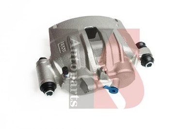 Bremssattel YSPARTS YS-BC1936 Grauguss für VW LT 28 46 2 2DC 2DF 2DG 2DL 2DM 2DA