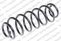 1X Kilen Fahrwerksfeder 65084 FüR VW Polo 4 TDI Seat Ibiza 6J5 6P1 SC 6J1 6P5