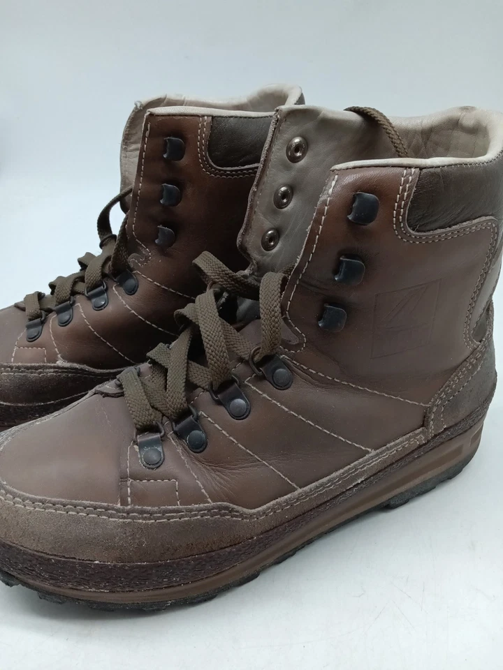 LOWA Wanderschuhe Trekking Gr.40