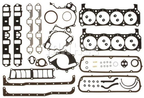 FULL GASKET SET/KIT FOR FORD FALCON EB ED EF EL AU 5.0L V8 302 WINDSOR EFI 91-02