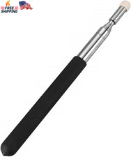 Telescopic Teachers Pointer,Teaching Pointer,Hand Pointer Extendable Telescopic
