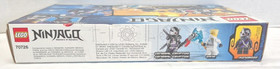 *BEST PRICE ON THE INTERNET* LEGO NINJAGO: Destructiod(70726) -NEW sealed