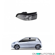 Spiegelblinker Außenspiegel vorne rechts für Toyota Yaris
