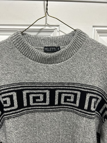 Palette Sweater