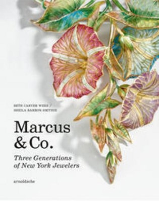 Marcus & Co. Beth Carver Wees