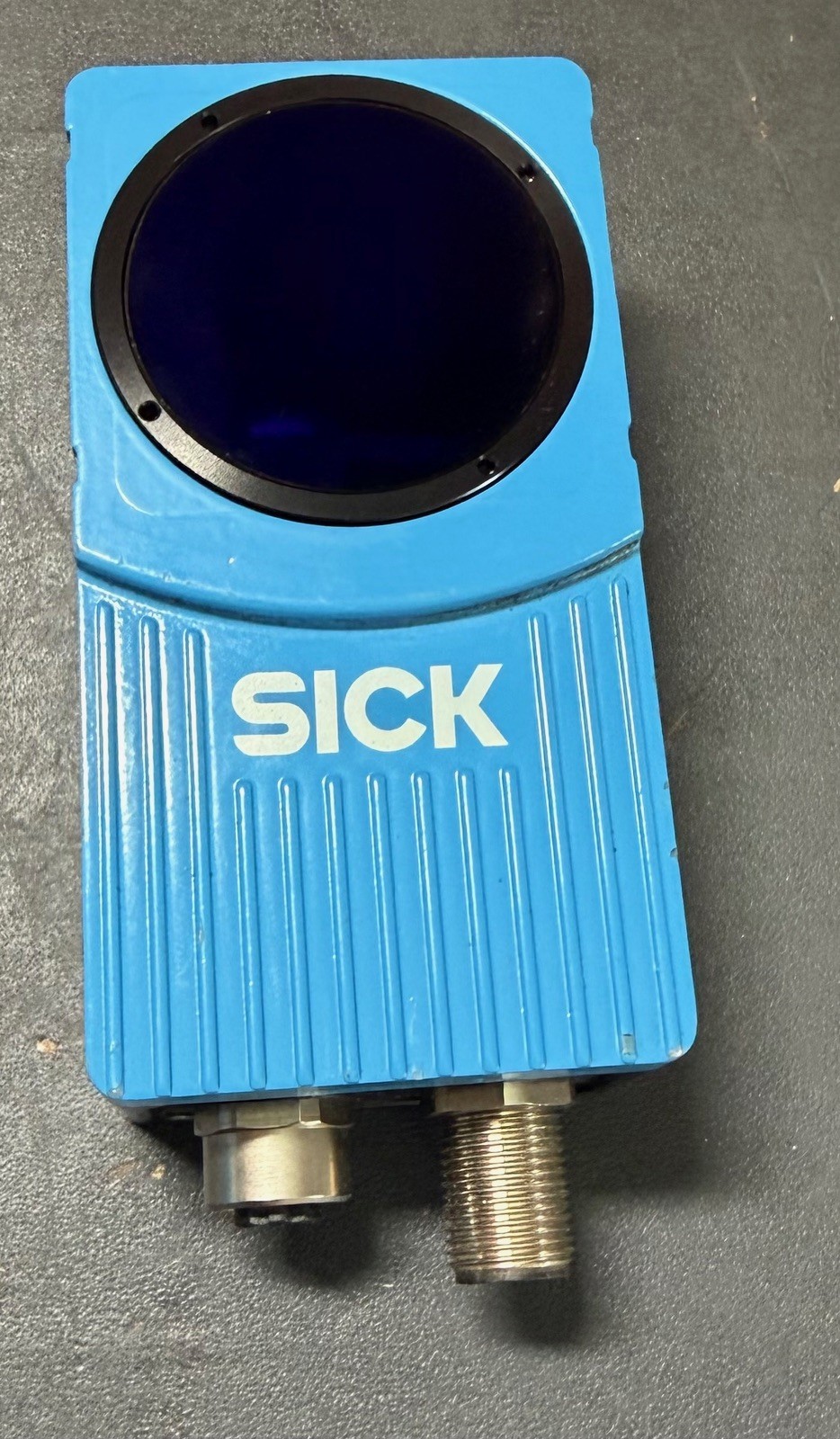 SICK Inspector PIM60 VSPP-5F2413 2D Vision Sensor Bildverarbeitung 640x480