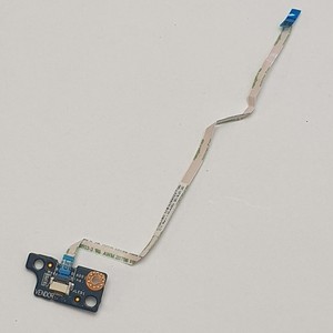 Dell Latitude 5591 LED Board