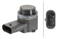 Sensor Einparkhilfe Hella 6PX 358 141-051 FüR VW Audi Skoda Jetta 4 162 163 AV3