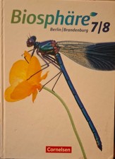 Biosphäre - Gymnasium Berlin/Brandenburg 7./...