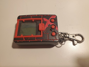 Digital Monster X | eBay