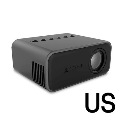 Xiaomi Mini Projector Portable Home 8K HD