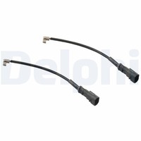 VerschleißSensor FüR Iveco Daily III Pritsche IV V VI Toyota Ab 82-> 500054692