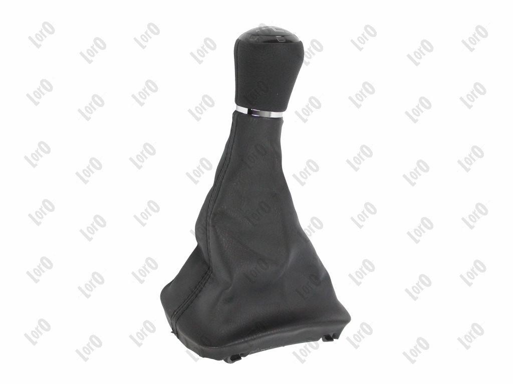 Original ABAKUS Schalthebelknauf 135-99-600 für Audi