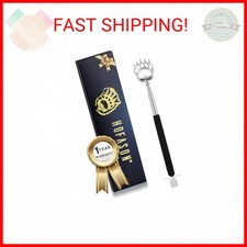 Back Scratcher, Fathers Day Dad Gifts for Dad/Husband/Grandpa, Christmas Stockin