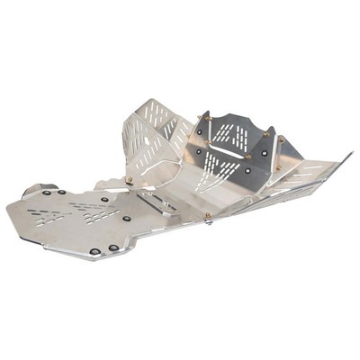 Enduro Engineering 24-1323 Rubber Mounted Skid Plate