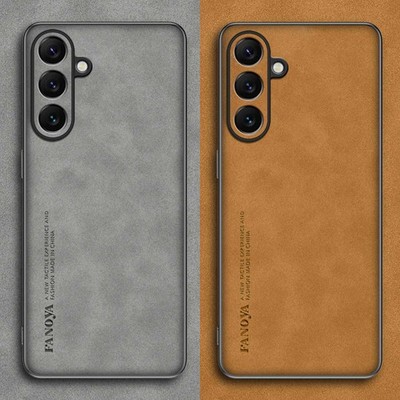 Hülle Für Samsung S26 Ultra/Plus S25 S24 S23 A57 A37 A17 Handyhülle Case Cover