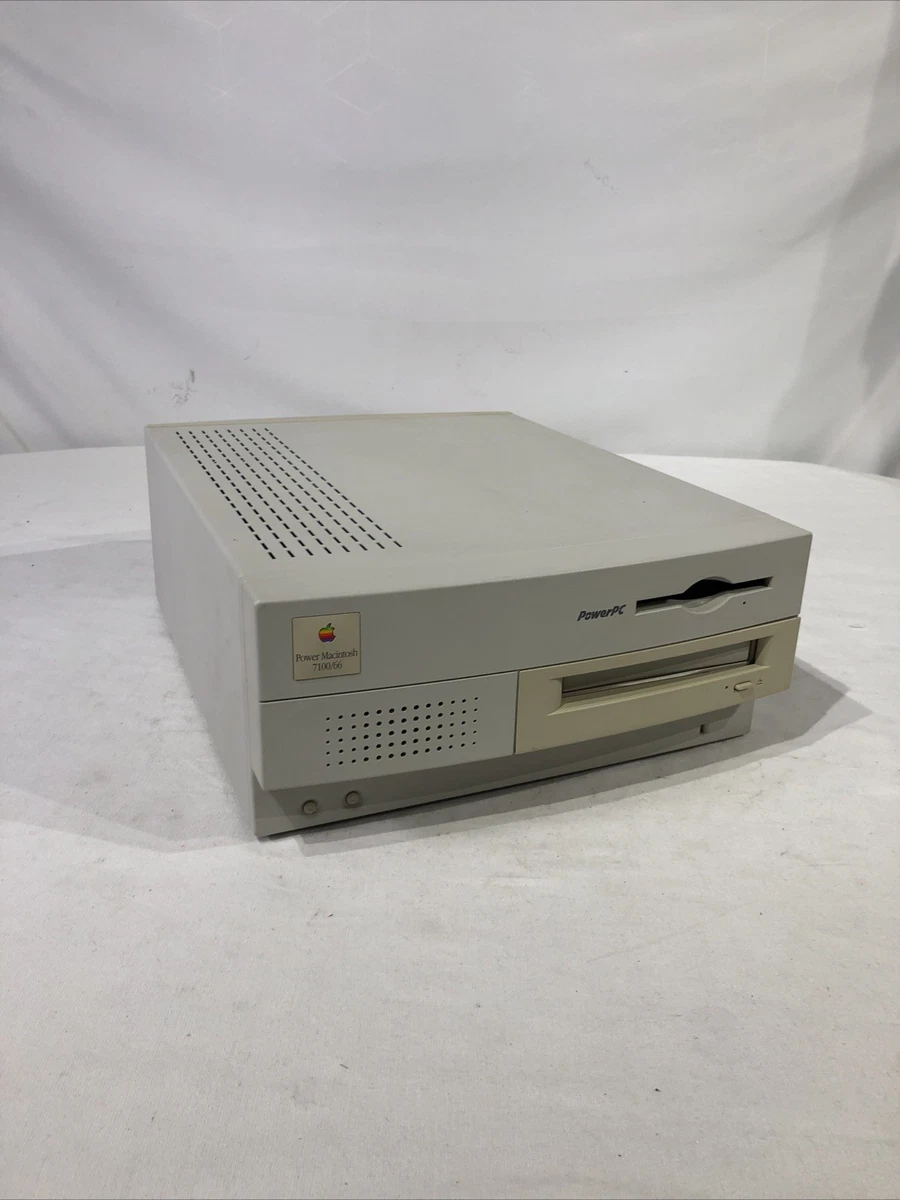 25+ macintosh 7100 for sale | Updated Oct 2026