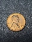 1938 S Lincoln Cent BU Red Uncirculated