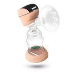 Tire-Lait Électrique Sans Fil Portable Rechargeable Automatique Tactile