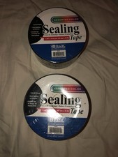 Bazic Assorted Color Sealing Tape