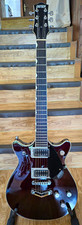 E-Gitarre Gretsch G5222 EMTC D.Jet BT V-St. WLNT