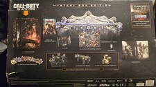 Call of Duty Black Ops 4- Truhe
