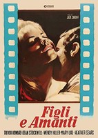 Figli E Amanti - Dvd - G3Z