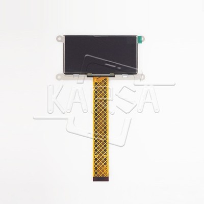 LCD Display for UG-2864ASYDT01 DYNACORD Powermate 1000 Mixer SSD1325 LCD Screen