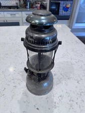 Petromax Britelyt Rapid 829/500CP Multi Fuel Camping Lantern Used 032483 Very Gd
