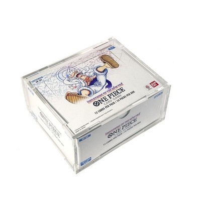 op06 booster box case One Piece Japanese OP06: Wings Of The Captain Booster Box Case Sealed US  SELLER