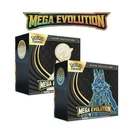 Précommande - Pokémon Duo x2 ETB ME01 Méga-Évolution FR Neuf Scellé