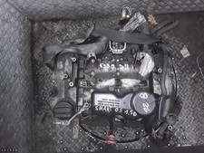 2005 SMART FORFOUR MOTOR DIESEL TURBO 1500TD 639939 2005 SMART FORFOUR MOTOR DIESEL TURBO 1500TD 639939