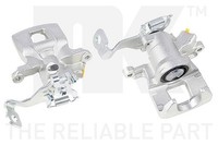 NK Bremssattel Hinterachse, Rechts FüR Mazda