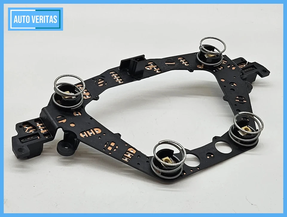 Mercedes W203 C-Class Steering Wheel Module Steering Wheel Board 01578005 601946 - Image 2 of 4