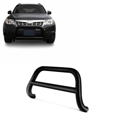 Black Horse A Bar No skid plate Black fit 2009-2013 Subaru Forester