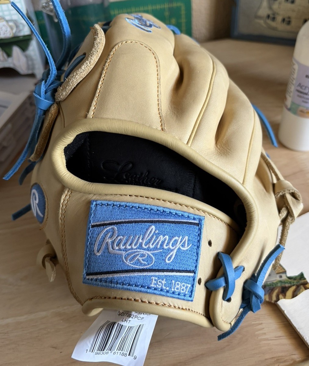Rawlings 12