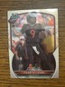 2022 Bowman University Chrome - Tyler Van Dyke #7 Refractor (RC) Miami