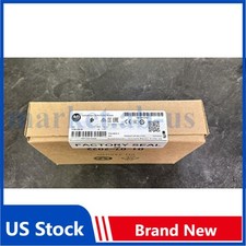 nEW IN BOX Allen-Bradley 1756-OB16I / A ControlLogix 16 Point D/O PLC Module
