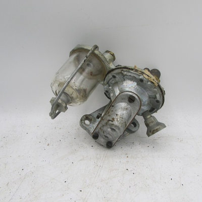 #ad Older rebuilt fuel pump Will need a rebuild again after years of sitting $29.99