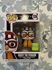 Funko Pop! Vinyl: Friends Hugsy the Penguin #1256 Exclusive 2022 SDCC