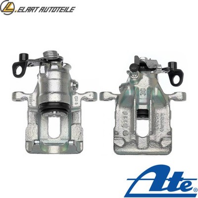 BREMSSATTEL 24.3384-1707.5 FÜR VW SHARAN/VAN PASSAT/B3/B4 GOLF/III/IV VENTO 1.9L