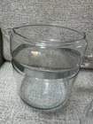 Vintage Pyrex Flameware Model 7759  9 C Percolator Coffee Pot  VGC Complete.