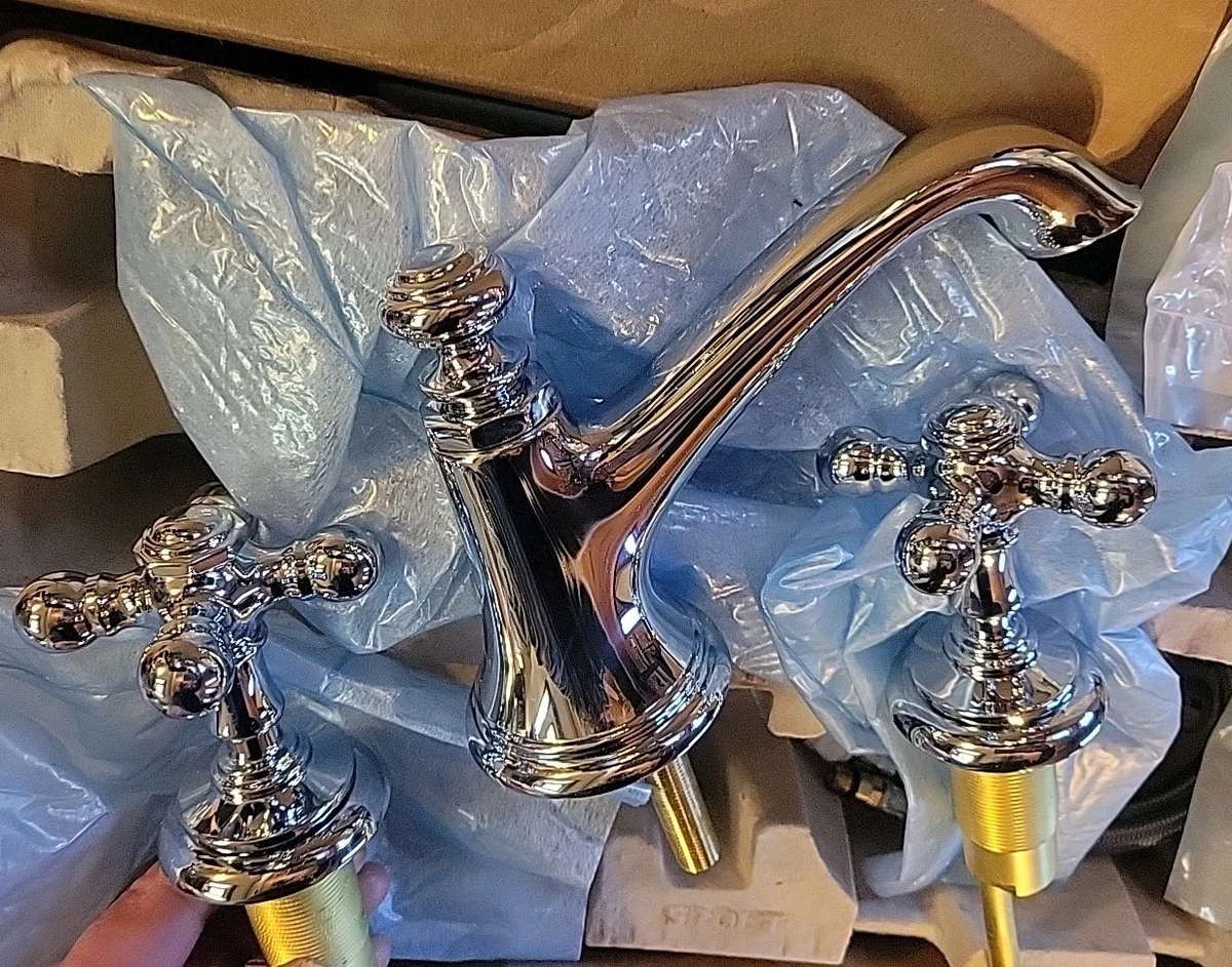 Cabezal De Ducha Speakman S 2005 Hb Bc Hotel Anystream 9,5 L | Envío Gratis