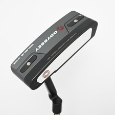Odyssey TRI-HOT 5K Double Wide Putter 33in Carbon Steel Composite Shaft  B  3353