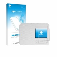 Upscreen Schutzfolie FüR Canon Selphy CP1500 Mini Anti-Bakteriell Displayfolie