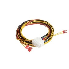 HENNY PENNY 75705 Wiring Harness RH RHL RS RTS-1/2 6.65x6.55x1.7 Inches