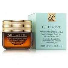 Estee Lauder Advanced Night Repair Eye Supercharged Complex 0.5oz/15ml NIB