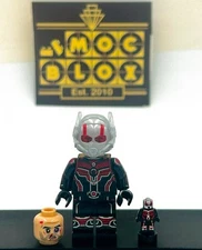 #0157 - The Ant Man *