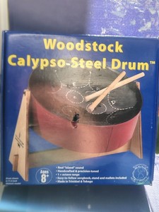 Calypso Drum | eBay